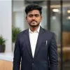 Suyash More