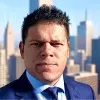 Oscar Pozos