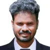 Tamilselvan Balasubramaniyan