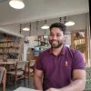 Srikant Dash
