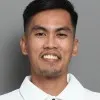 Rusty James Gutierrez