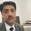 Tariq Zaman