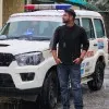Vivek Tiwari