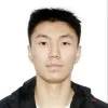 ALEX WANG