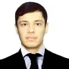 Arslon Ruziboev