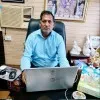 Pushpender kumar