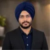 Joydeep Saluja