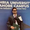 Muhammad Asfand Khan
