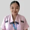 Trixia Bless Calamba