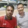 KbdGulam Sarwar