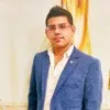 Mayank Jaiswal