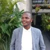 Mark Gitau