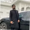 Bill Ali