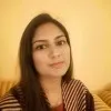 Zartashia Bhatti