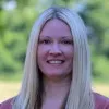 Elizabeth McAnulty