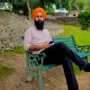 Harsimran Singh Simran