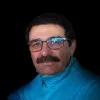 pedram khavarian