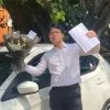 Mikael Reno Soetanto