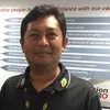 Pongsatorn Untharindr