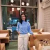 Mekhala Soni