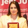 Ana Gjonaj