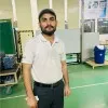 abhishek sharma