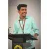 SARATHY MS