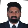 Vinesh Kecheri valappil