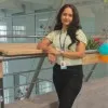 Sanjana Borkar
