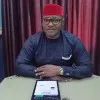 Joe Okoro