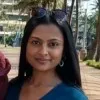 Thashia Reddy