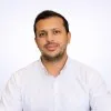 Soroush Ahmadi