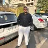 Shlok Ramteke