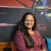 Savitha Shivakumar