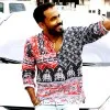 Sreejesh