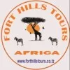 Fort Hills tour