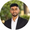 Vaibhav Shendre