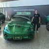 Marcos Roberto Lima Mendes