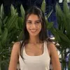 Nayonika Rao