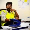 Rahul Rethneswaran