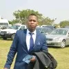 Lumanyano Thibane