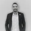 Moustafa Dokmak
