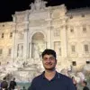 Sarthak Giri
