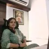Anisha Ramakrishnan