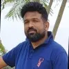 Jinesh Kumar