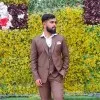 Robins Kumar Chauhan