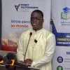 Serigne Abdoul Aziz DRAMÉ
