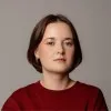 Taisiia Herasko