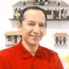 Cesar Augusto Cruz