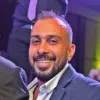Ahmed Mahran